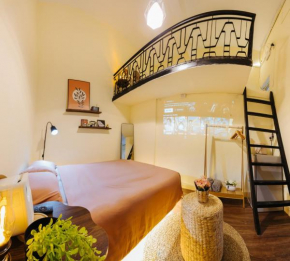 JinZinHome/ COZY House near TRAIN street/ Netflix